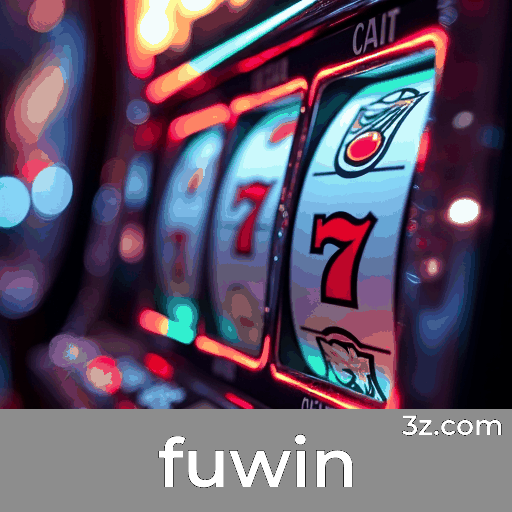 Fuwin: Jogue e Ganhe no Seu App de Apostas