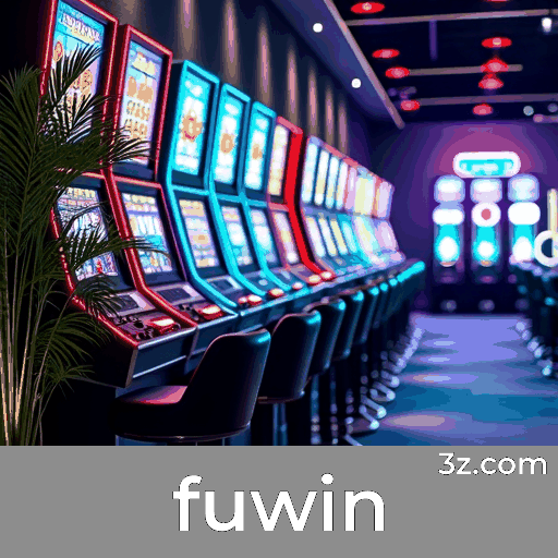 Análise Profunda de Apostas Esportivas na fuwin