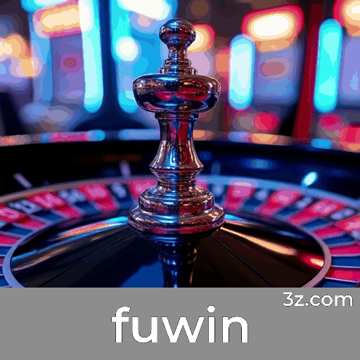 fuwin: A Plataforma de Jogos Online com Segurança e Serviços Profissionais