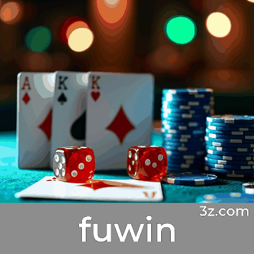 Experimente o Login Premium e Seguro no fuwin