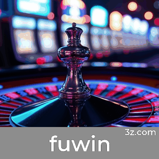 Fuwin: A Emoção dos Jogos de Cassino e Grandes Prêmios