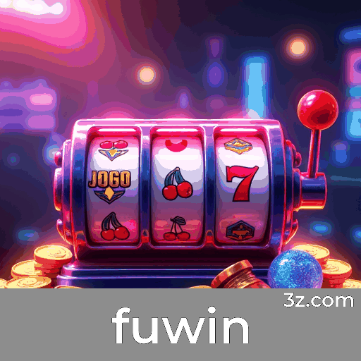 fuwin: Cassino Online Confiável e Premiado