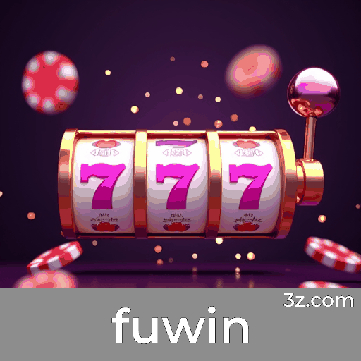Explore a Diversidade de Jogos de Cassino no Fuwin
