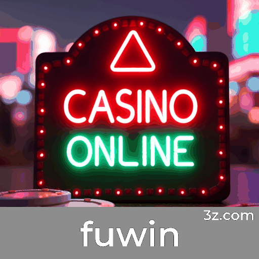 Fuwin: Laboratório de Inovação em Jogos e Tecnologia