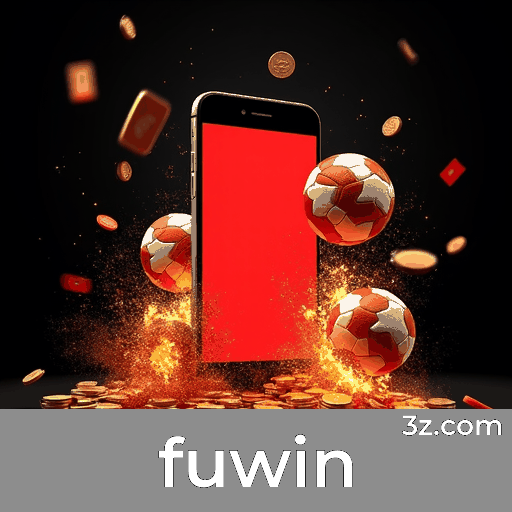 Fuwin: A Emoção dos Jogos de Cassino e Grandes Prêmios