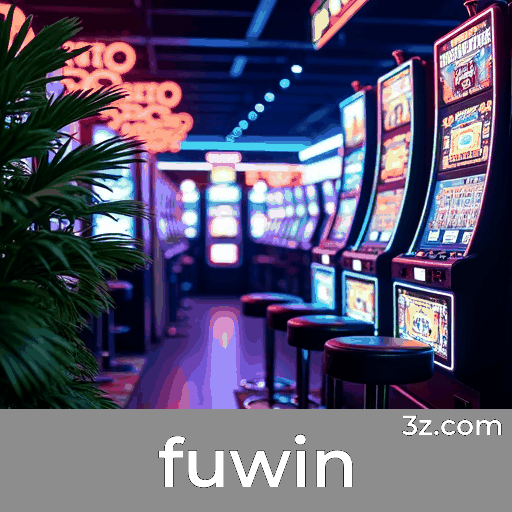 Bônus Exclusivos e Ofertas Únicas no Fuwin