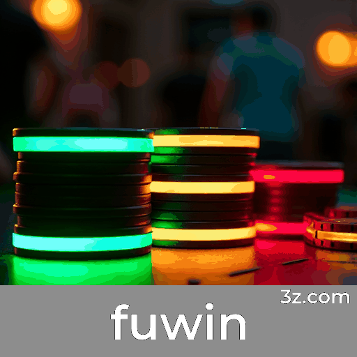 fuwin: A Plataforma de Jogos Online com Segurança e Serviços Profissionais