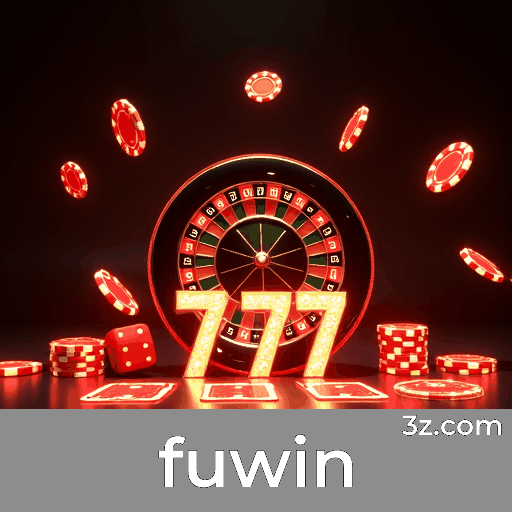 Fuwin Jogos: Inovação em Tecnologia de Jogos de Cassino Online
