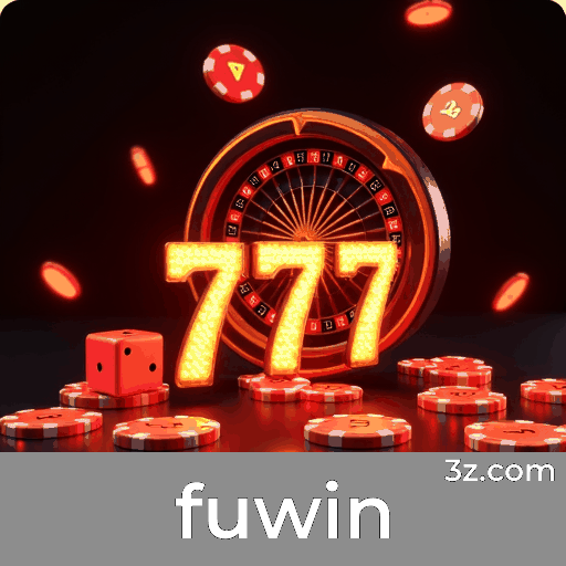 fuwin.com - Plataforma de Apostas Online com Jogos Exclusivos e Pagamentos Rápidos - fuwin